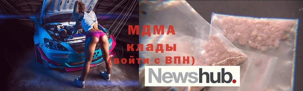 мдпв Бердск