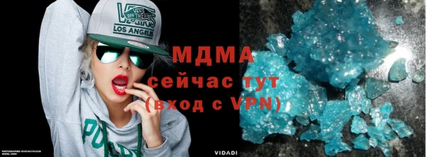 тгк Михайловск